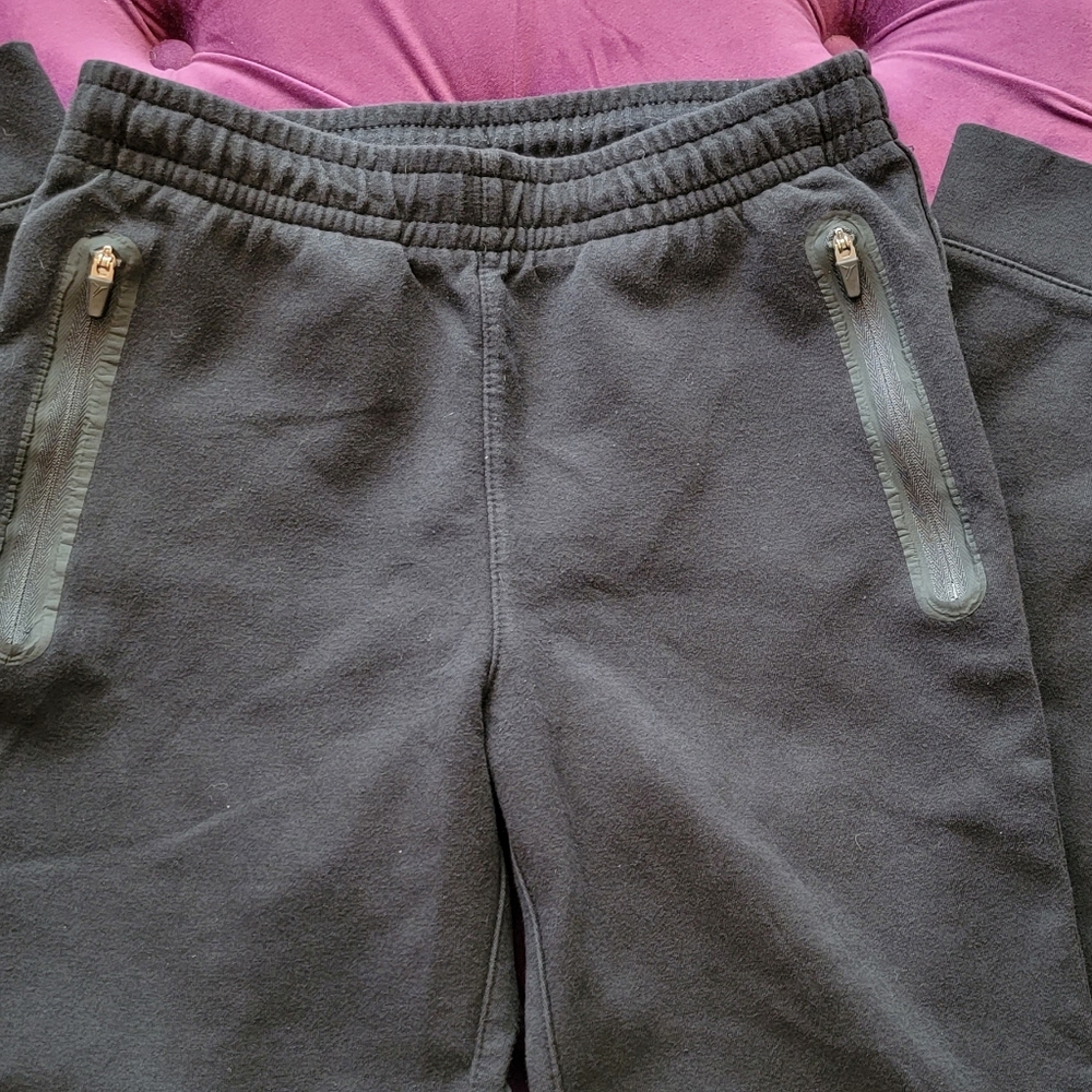 Boys Old Navy Joggers
